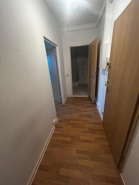Foto - 1 Zimmer Etagenwohnung in Gera