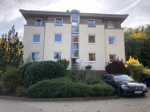 Foto - 3 Zimmer Dachgeschoßwohnung zum Kaufen in Wernigerode