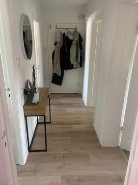 Foto - Helle und moderne drei Zimmer Wohnung in Woltmershausen