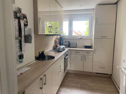 Foto - 3 Zimmer Etagenwohnung zur Miete in Bremen