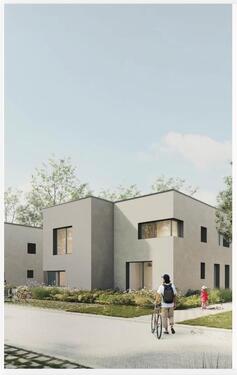 Foto - 4 Zimmer Reihenhaus zum Kaufen in Mühlenbecker Land