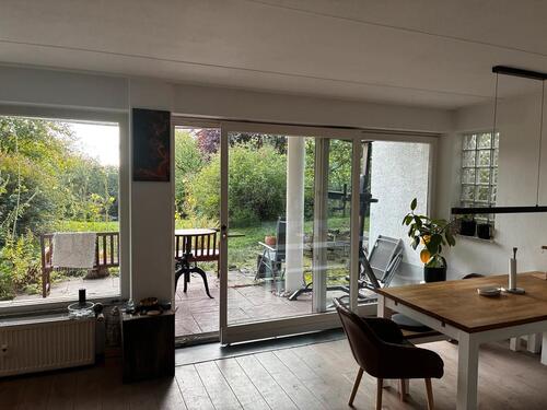 Foto - 2 Zimmer Terrassenwohnung zum Kaufen in Bergisch Gladbach