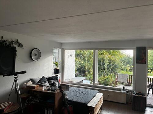 Foto - 2 Zimmer Terrassenwohnung in Bergisch Gladbach