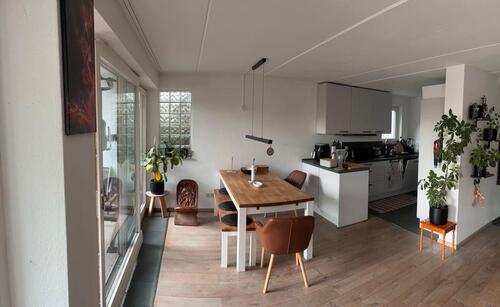 Foto - Terrassenwohnung in Bergisch Gladbach zum Kaufen