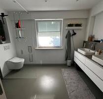 moderne 2-Raum-Wohnung 65 qm, Stellplatz in Heisterbacherrott - Königswinter