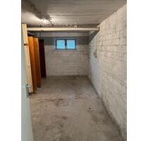 Keller und Stellplatz - 150,00&nbsp;EUR Kaltmiete, ca.&nbsp; 30,00&nbsp;m&sup2; in Dortmund (PLZ: 44309) Brackel