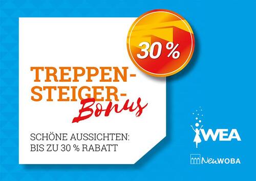 Foto - 4 Zimmer für eine kleine junge Familie!