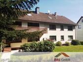 Foto - 2 Zimmer-Dachgeschosswohnung im schönen Neuhaus im Solling zu vermieten