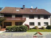 Foto - Etagenwohnung zur Miete in Holzminden