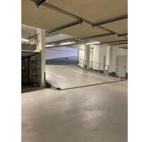 Tiefgarage Kurfürstenstraße,10785 Berlin