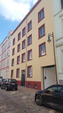 Foto - schöne 2 Raum Wohnung - 920,00 EUR Kaltmiete,