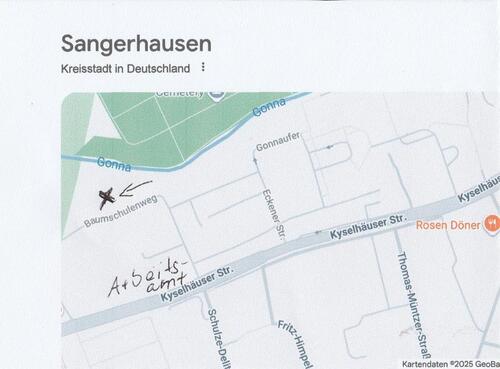 Foto - Kleingarten - 149,00 EUR Kaltmiete, ca.  0,00 m²