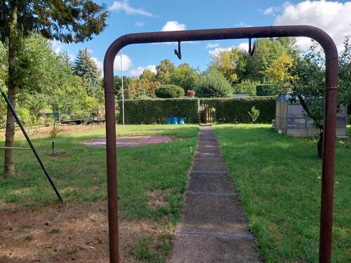 Foto - Grundstück in Sangerhausen zur Miete