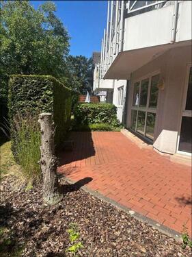 Foto - Etagenwohnung zur Miete in Bad Oeynhausen