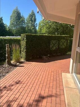 Foto - Etagenwohnung in Bad Oeynhausen