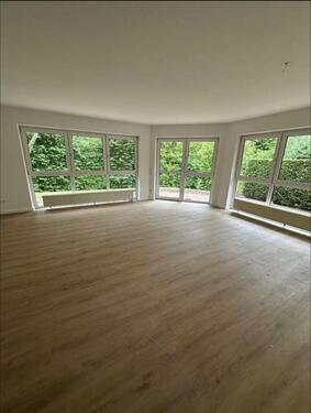 Foto - Etagenwohnung in Bad Oeynhausen zur Miete