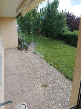 Foto - vermiete 3 Zimmer Wohnung in Eppingen Rorbach