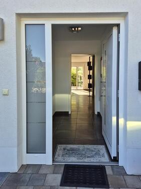 Foto - Doppelhaushälfte in Ebersberg, Bj. 2011