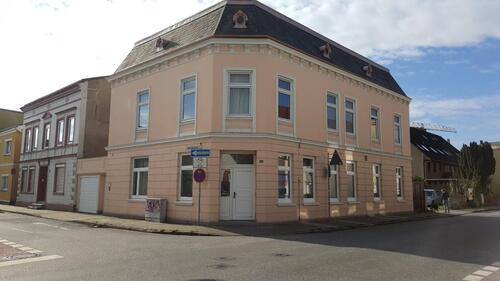 Foto - Helle 2-Zimmer-Wohnung in Elmshorn – zentral & ruhig gelegen