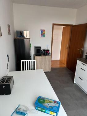 Foto - Etagenwohnung in Elmshorn zur Miete