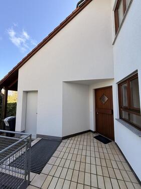 Foto - Einfamilienhaus in Lörrach zur Miete