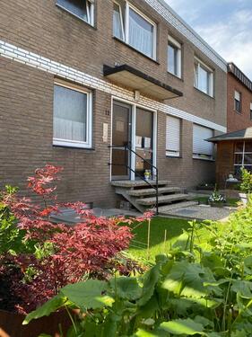 Foto - Etagenwohnung zur Miete in Münster