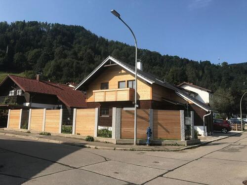 Foto - Haus mit großem Garten in Immenstadt zu vermieten