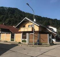Haus mit großem Garten in Immenstadt zu vermieten - Immenstadt im Allgäu