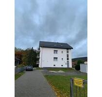 Erstbezug 3 Zi WG 1.OG mit Parkplatz Keller Balkon Gartennutzungi - Steinau an der Straße