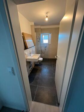 Foto - Etagenwohnung zur Miete in Steinau an der Straße