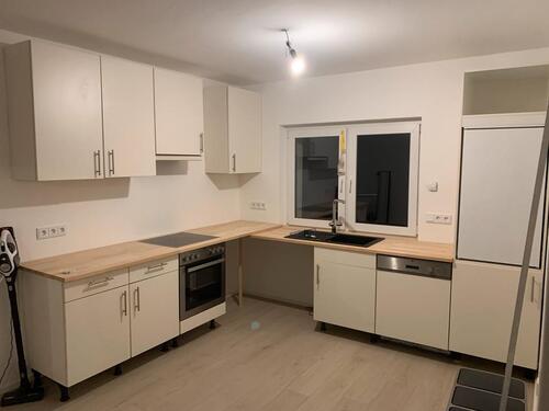 Foto - Etagenwohnung in Steinau an der Straße zur Miete