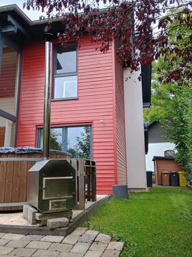 Foto - Einfamilienhaus in Hilchenbach