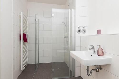 Foto - Etagenwohnung in Berlin zur Miete