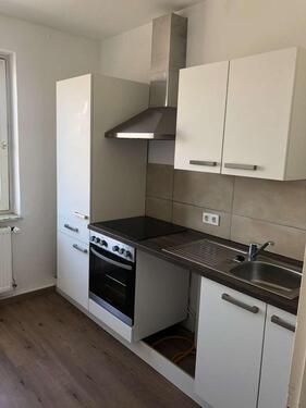 Foto - 2-Zimmer-Wohnung mit Einbauküche am Hafen ca. 45 m², gepflegt & modern