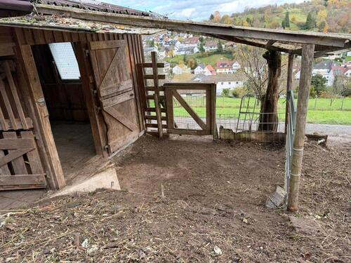 Foto - Grundstück zur Miete in Berglen