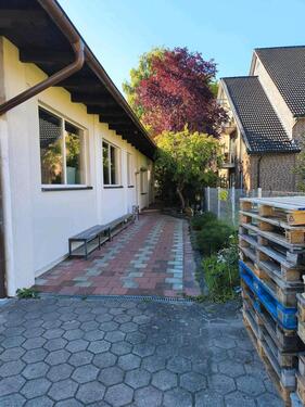 Foto - Einfamilienhaus zum Kaufen in Barsbüttel