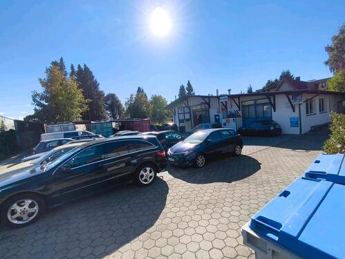 Foto - Einfamilienhaus in Barsbüttel