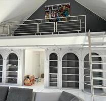 PenthouseWohnung Dortmund LücklembergKirchhörde