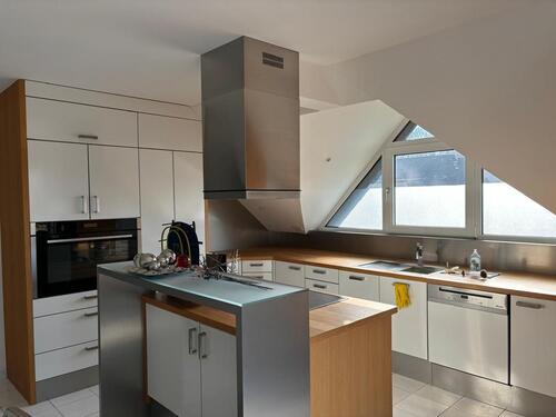 Foto - Etagenwohnung in Dortmund zur Miete