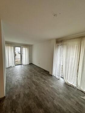 Foto - Schöne Gartenwohnung - 950,00 EUR Kaltmiete, ca.  55,00 m²