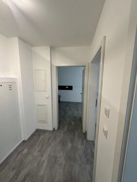 Foto - Etagenwohnung in Augsburg zur Miete