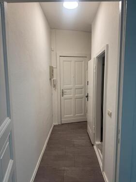 Foto - 2 Zimmer Etagenwohnung in Berlin