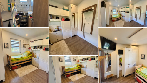 Foto - 1 Zimmer Einfamilienhaus in Dorsten