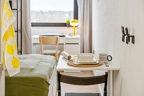 Foto - Etagenwohnung in Mainz zur Miete