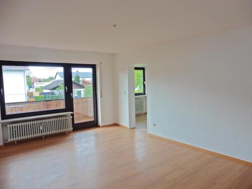 Foto - 3 Zimmer Etagenwohnung zur Miete in Kirchham