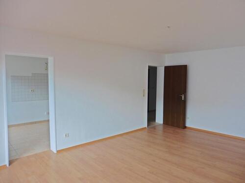 Foto - 3 Zimmer Etagenwohnung in Kirchham