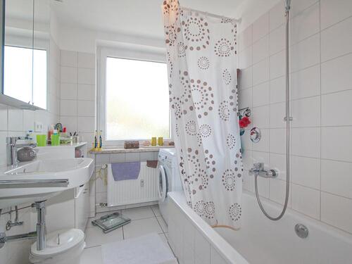 Foto - 3 Zimmer Etagenwohnung zur Miete in Herrsching am Ammersee