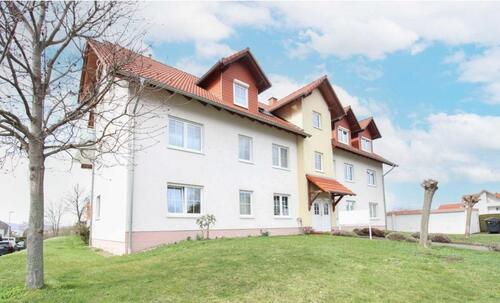 Foto - Gehobene 3,5 Zimmerwohnung in Niestetal-Sandershausen