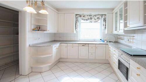 Foto - 3.5 Zimmer Etagenwohnung in Niestetal