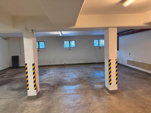 Foto - Tiefgaragenstellplatz Bad Harzburg nähe Bismarckstr